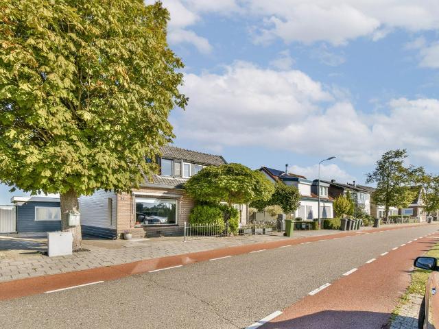 Woning te huur in Rijsenhout, Noord Holland
