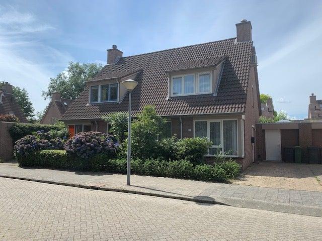 Woning te huur in Woensel-Noord, Acht