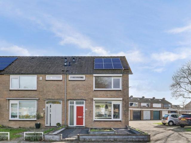 Woning te huur in Zeeland
