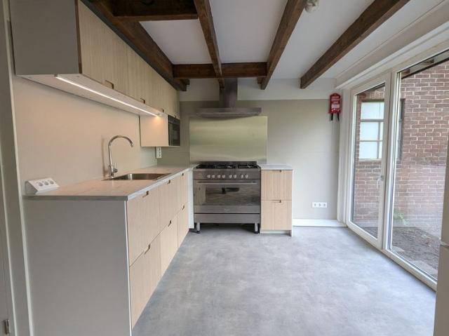 Woning te huur in Amersfoort
