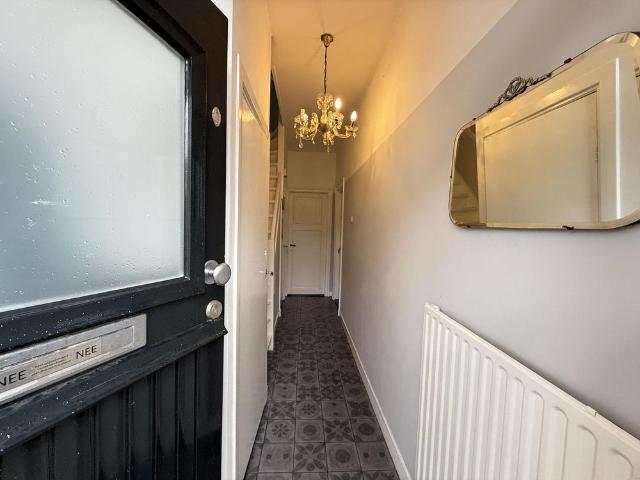 Woning te huur in Amersfoort