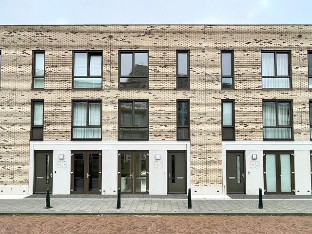 Woning te huur in Leyenburg, Zuid Holland