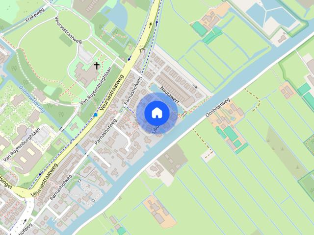 Woning te huur in Leidschendam, Zuid Holland