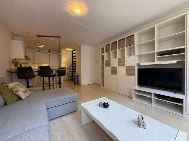 Woning te huur in Amersfoort