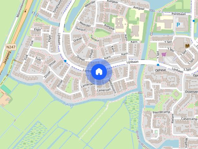 Woning te huur in Monnickendam, Noord Holland