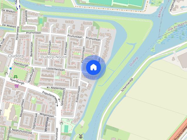 Woning te huur in Oudorp, Noord Holland