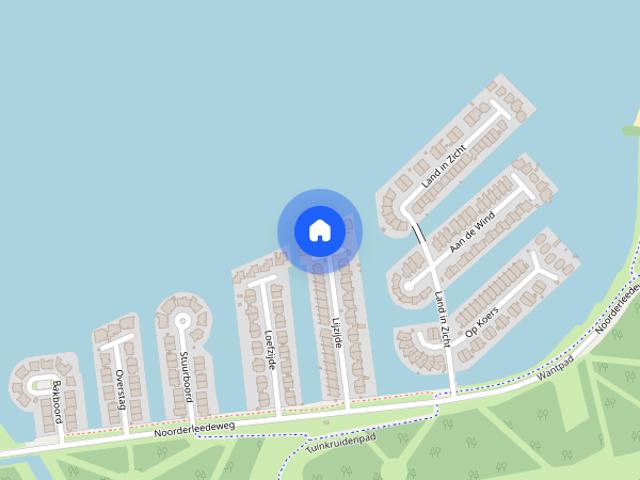 Woning te huur in Almere-haven, Flevoland