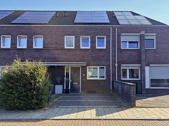 Woning te huur in Limbrichterveld, Sittard