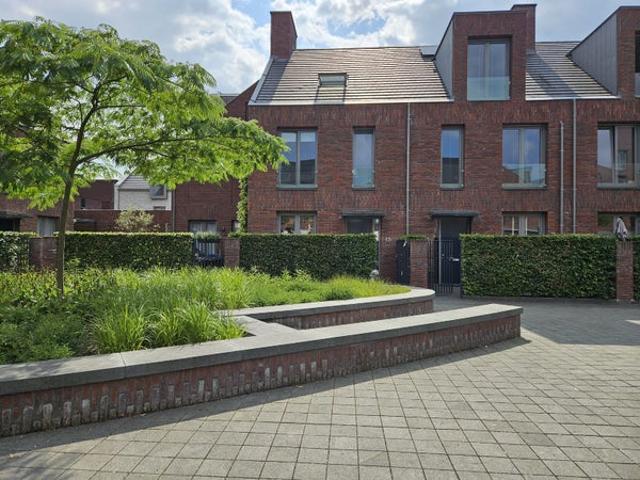 Landhuis te huur in Maastricht, Statenkwartier