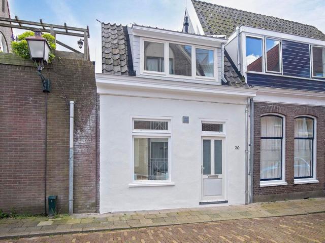 Woning te huur in Hoorn