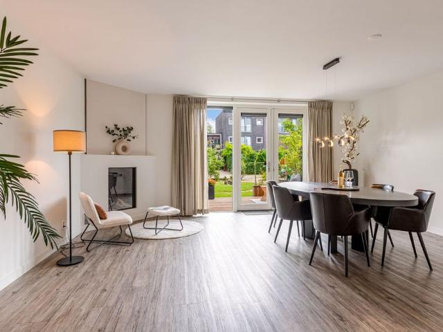 Woning te huur in Haarzuilens, Utrecht