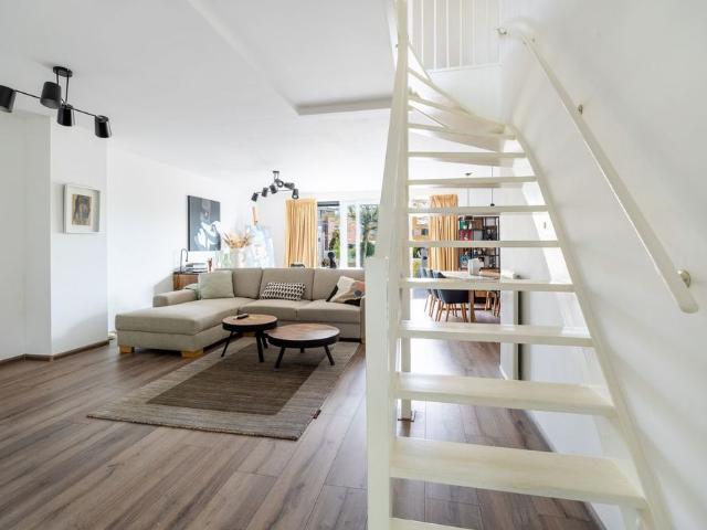 Woning te huur in De Strijp, Rijswijk