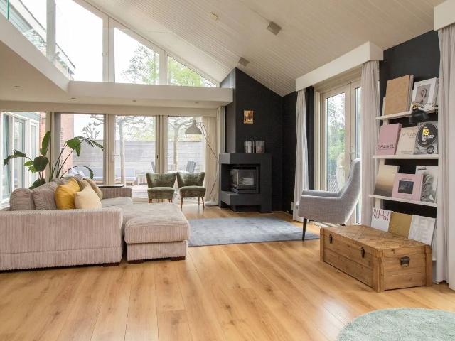 Woning te huur in Gortesloot, Landsmeer