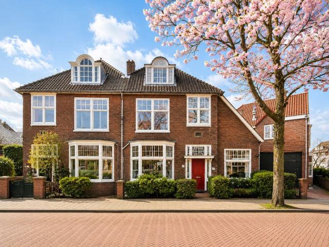 Woning te huur in Haarlem, Noord Holland