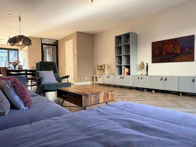 Woning te huur in Hillegom, Zuid Holland