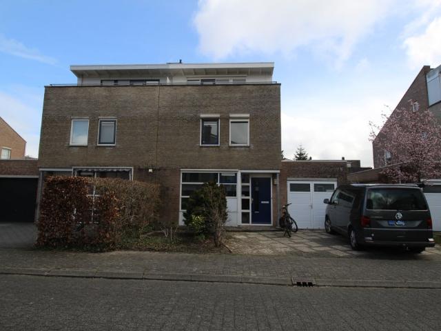 Woning te huur in Groningen