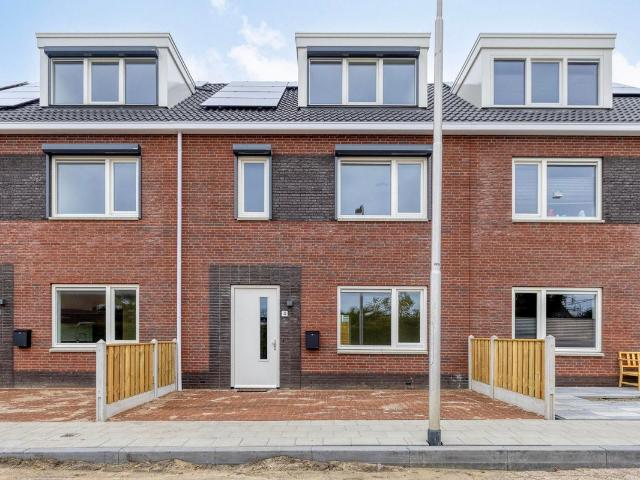 Woning te huur in Zeeland