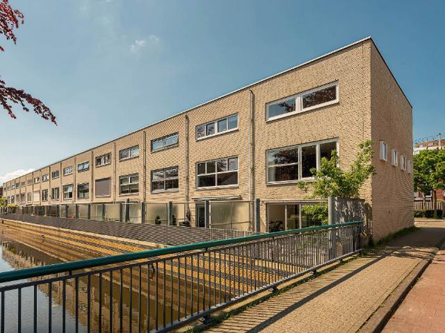 Woning te huur in Amersfoort