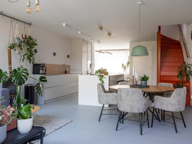 Woning te huur in Leyenburg, Zuid Holland