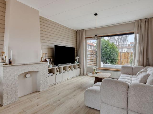 Woning te huur in Purmerend, Noord Holland