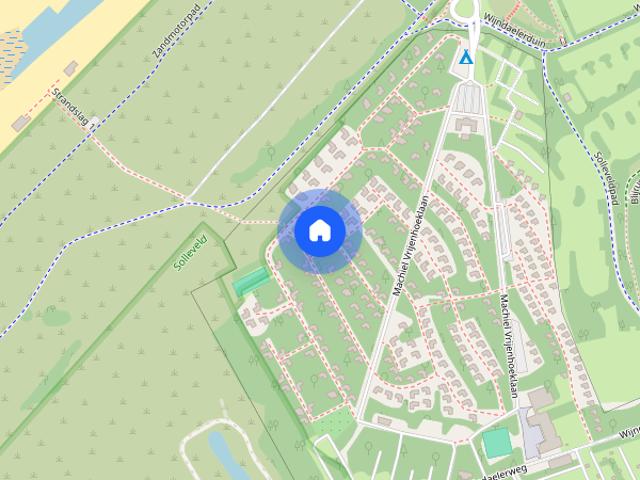 Woning te huur in Loosduinen, Zuid Holland