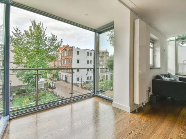 Woning te huur in Jordaan, Amsterdam