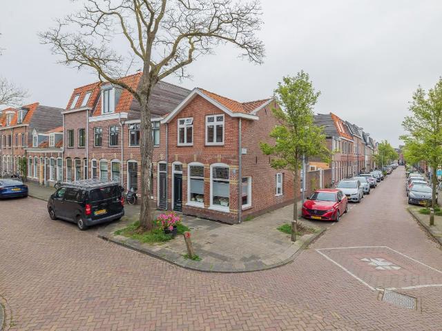 Woning te huur in Frans Halsbuurt, Haarlem