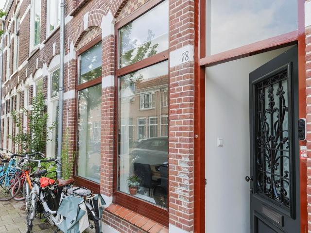 Woning te huur in Vreewijk, Zuid Holland