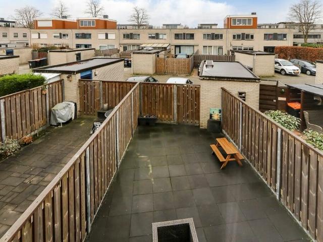 Woning te huur in Dordrecht, Zuid Holland