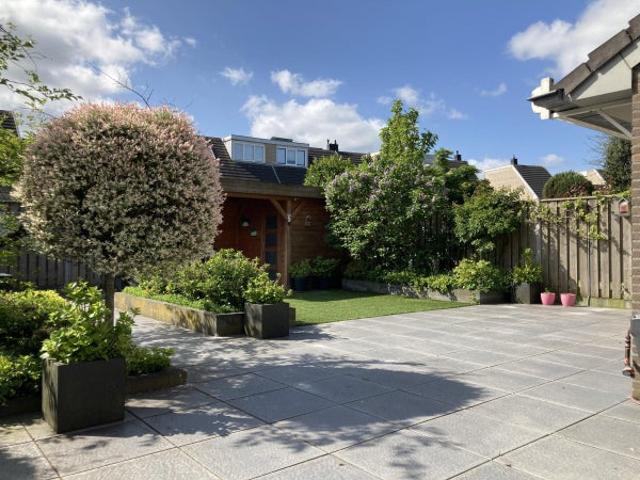 Landhuis te huur in Hoofddorp, Toolenburg