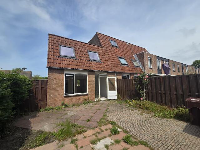 Woning te huur in Stevenshof, Zuid Holland