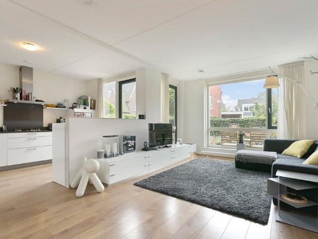 Woning te huur in Vught, Noord Brabant