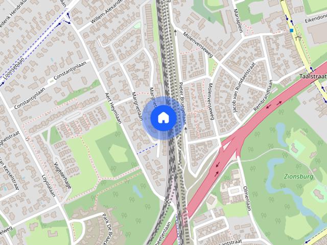 Woning te huur in Vught, Noord Brabant