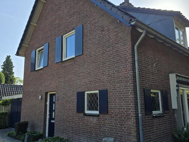 Woning te huur in Berkel-enschot, Noord Brabant