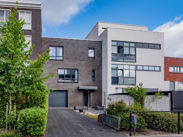 Woning te huur in Homeruskwartier, Almere-haven