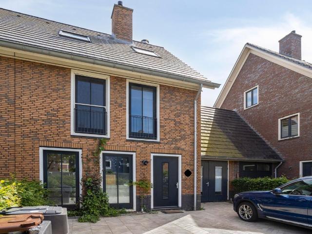 Woning te huur in Oegstgeest, Zuid Holland