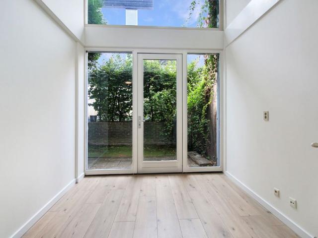 Woning te huur in Oost, Amsterdam