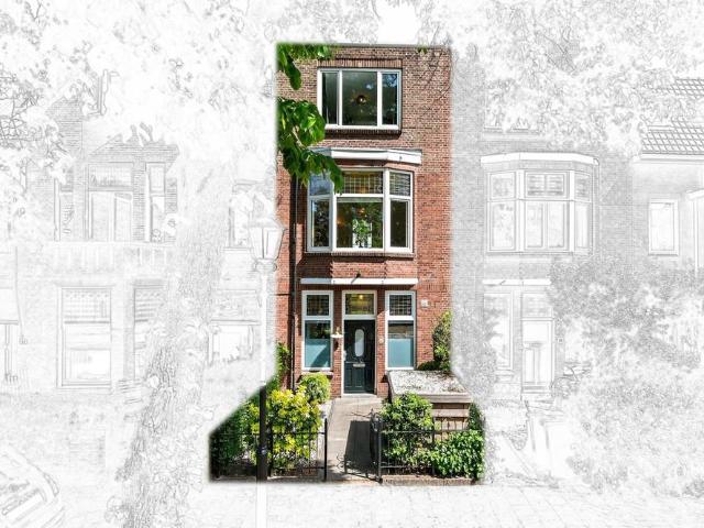 Woning te huur in Leeuwendaal, Rijswijk