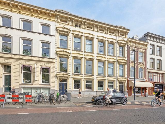 Woning te huur in Centrum, Rotterdam