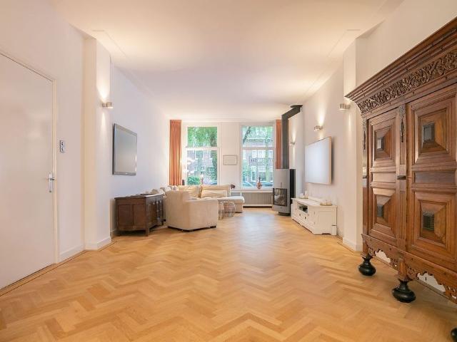 Woning te huur in Kralingen-West, Rotterdam