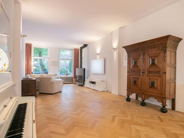Woning te huur in Kralingen-West, Rotterdam