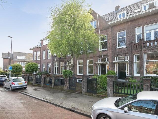 Woning te huur in Kralingen-West, Rotterdam