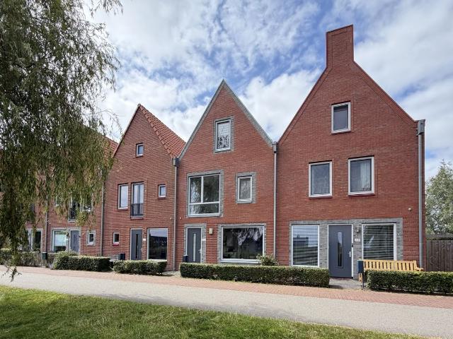 Woning te huur in Groningen