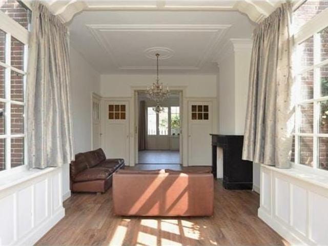 Woning te huur in Bussum, Noord Holland