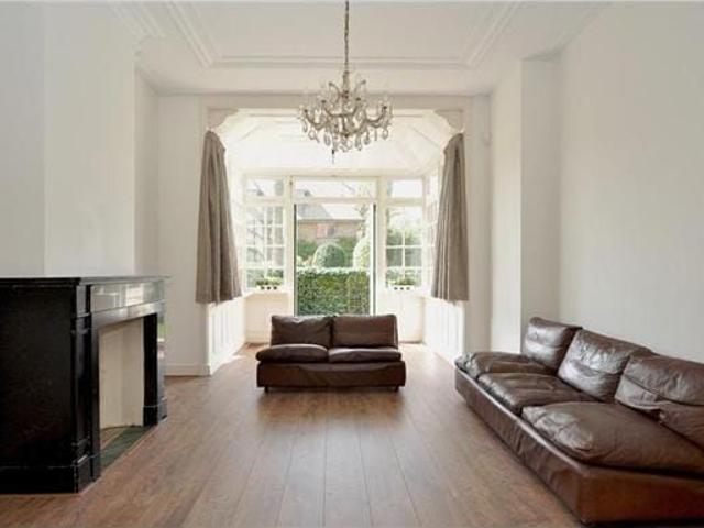 Woning te huur in Bussum, Noord Holland