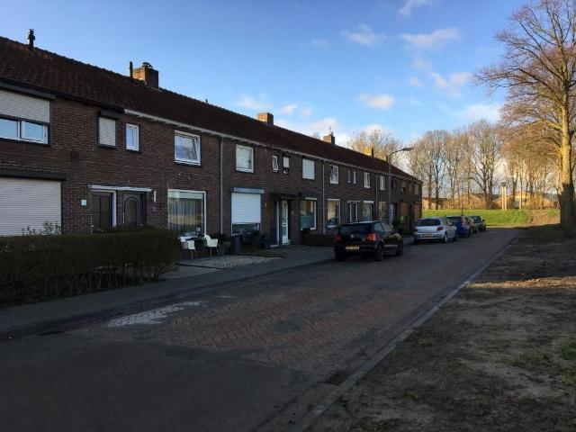 Woning te huur in Lievenspolder, Zeeland