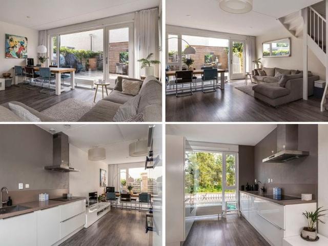 Woning te huur in Amersfoort