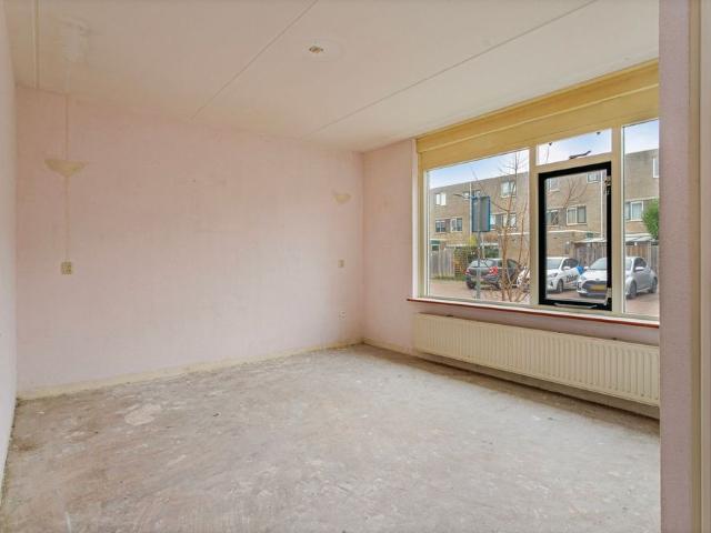 Woning te huur in Haarlem