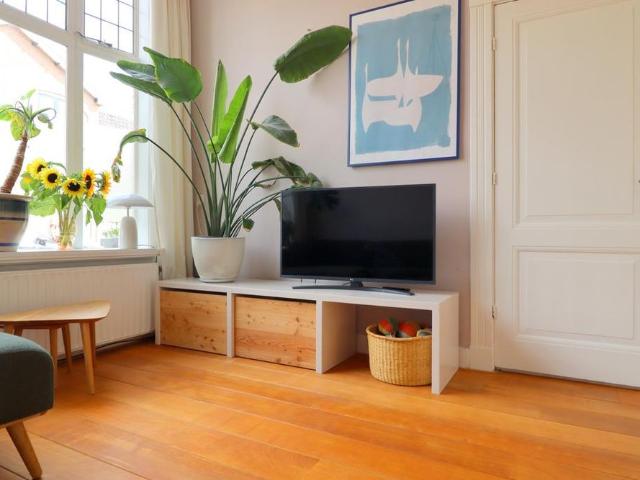 Woning te huur in Haarzuilens, Utrecht