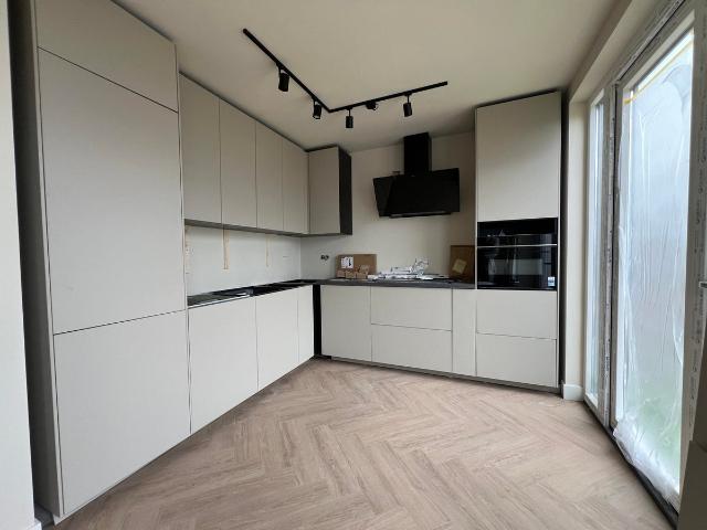 Woning te huur in Sterrenkwartier, Spijkenisse